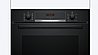 תנור בנוי 71 ליטר Bosch HBA534EB3 בוש מתצוגה