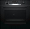 תנור בנוי פירולטי BOSCH בוש HBA578BB0 מתצוגה