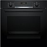 תנור בנוי 71 ליטר Bosch HBG537EB3 בוש מתצוגה