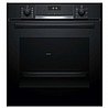 תנור בנוי 71 ליטר Bosch HBG537EB4Y בוש מתצוגה