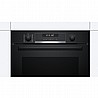 תנור פירולטי בנוי 71 ליטר Bosch בוש HBG578BB0Y מתצוגה