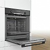 תנור בנוי Bosch HBG578BB0Y בוש מתצוגה