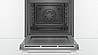 תנור בנוי Bosch HBG578BW0Y בוש מתצוגה