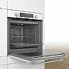 תנור בנוי Bosch HBG578BW0Y בוש מתצוגה
