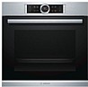 תנור בנוי Bosch HBG634BS1 בוש מתצוגה