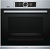 תנור בנוי Bosch HBG656ES6 בוש מתצוגה