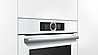 תנור בנוי Bosch HBG656EW6 בוש לבן מתצוגה
