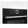 תנור בנוי פירוליטי 71 ליטר Bosch HBG672BB1F בוש מתצוגה