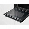 תנור בנוי פירוליטי 71 ליטר Bosch HBG672BB1F בוש מתצוגה