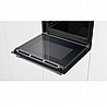 תנור פירוליטי בנוי 71 ליטר Bosch בוש שחור HBG675BB1 מתצוגה
