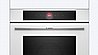 תנור בנוי פירוליטי 71 ליטר Bosch HBG7741W1 בוש