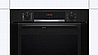 תנור בנוי 71 ליטר Bosch HRA334EB1 בוש מתצוגה