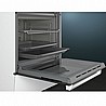 תנור משולב כיריים SIEMENS HX9R3IH20Y לבן מתצוגה