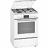 תנור משולב כיריים Bosch HXR39IH20Y בוש לבן מתצוגה