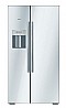 מקרר דלת ליד דלת Bosch KAD62S21 555 ליטר בוש מתצוגה