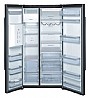 מקרר דלת לצד דלת BOSCH דגם KAD62S51 מתצוגה
