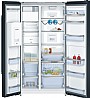 מקרר דלת ליד דלת Bosch KAD92SB30 541 ליטר בוש מתצוגה