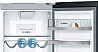 מקרר דלת ליד דלת Bosch KAD92SB30 541 ליטר בוש מתצוגה