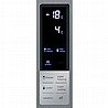 מקרר Siemens KD75NVI3PL סימנס מקפיא עליון 550 ליטר מתצוגה