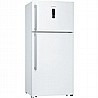 מקרר מקפיא עליון Bosch KDN75VW3PL 550 ליטר בוש מתצוגה