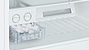 מקרר מקפיא עליון Bosch KDN75VW3PL 550 ליטר בוש מתצוגה