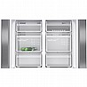 מקרר סימנס 4 דלתות 541 ליטר SIEMENS KF96NAXEA מתצוגה