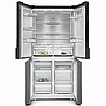 מקרר סימנס 4 דלתות 541 ליטר SIEMENS KF96NAXEA מתצוגה