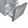 מקרר מקפיא תחתון Bosch KFF96PIEP 573 ליטר בוש מתצוגה