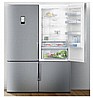 מקרר מקפיא תחתון Siemens KG36N7IEQ 323ליטר סימנס מתצוגה