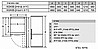 מקרר מקפיא תחתון Siemens KG36N7IEQ 323ליטר סימנס מתצוגה