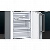 מקרר מקפיא תחתון Siemens KG36N7IEQ 323ליטר סימנס מתצוגה