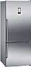 מקרר מקפיא תחתון Siemens KG76NAI30L 521 ליטר סימנס מתצוגה