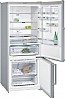מקרר מקפיא תחתון Siemens KG76NAI30L 521 ליטר סימנס מתצוגה