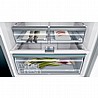 מקרר מקפיא תחתון Siemens KG76NAI31L 517 ליטר סימנס מתצוגה