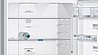 מקרר מקפיא תחתון Siemens KG86NAI30L 617 ליטר סימנס מתצוגה