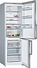 מקרר מקפיא תחתון Bosch KGN367IDQ 323 ליטר בוש מתצוגה