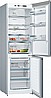 מקרר מקפיא תחתון Bosch KGN36IJEB 323 ליטר בוש מתצוגה