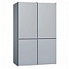 מקרר מקפיא תחתון כפול Bosch KGN36IJEB 646 ליטר בוש מתצוגה