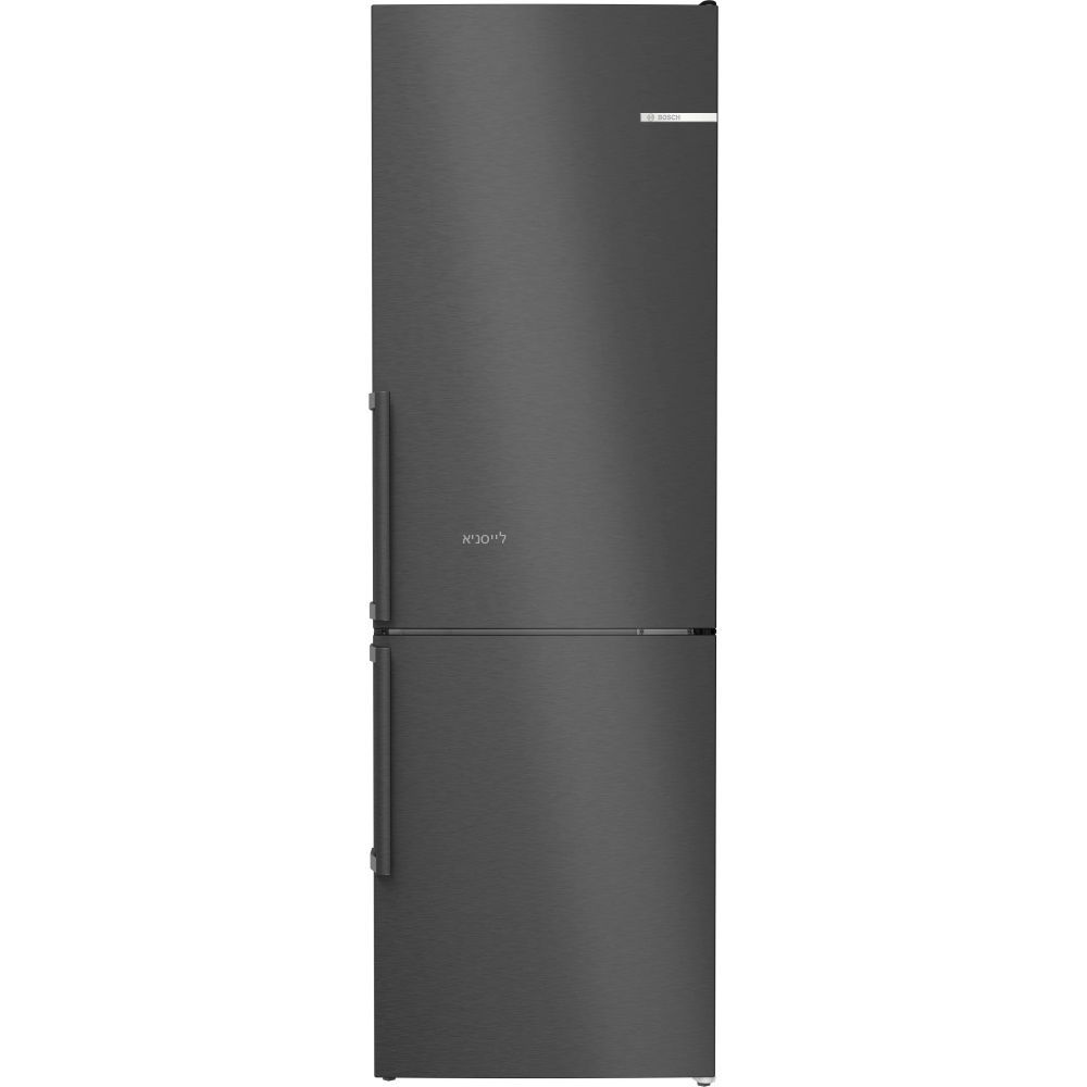 מקרר מקפיא תחתון Bosch KGN36VXCT 321 ליטר בוש מתצוגה מקרר מקפיא תחתון Bosch KGN36VXCT 321 ליטר בוש מתצוגה