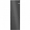 מקרר מקפיא תחתון Bosch KGN36VXCT 321 ליטר בוש מתצוגה