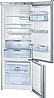 מקרר מקפיא תחתון Bosch KGN57SM30U 450 ליטר בוש
