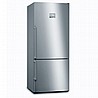 מקרר מקפיא תחתון Bosch KGN76AI31L 517 ליטר בוש מתצוגה