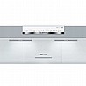 מקרר מקפיא תחתון Bosch KGN864IFA 631 ליטר בוש מתצוגה