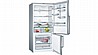 מקרר מקפיא תחתון Bosch KGN86AI30L 617 ליטר בוש מתצוגה
