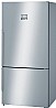 מקרר מקפיא תחתון Bosch KGN86AI30L 617 ליטר בוש מתצוגה