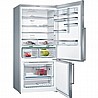 מקרר מקפיא תחתון Bosch KGN86AI31L 617 ליטר בוש מתצוגה