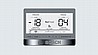 מקרר מקפיא תחתון Bosch KGN86AW30L 617 ליטר בוש מתצוגה