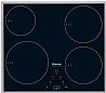 כיריים אינדוקציה Miele KM6115 מילה מתצוגה