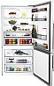 מקרר מקפיא תחתון Blomberg KND3950IN 553 ליטר