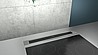 קולט אדים בנוי במשטח העבודה 90 סימנס Siemens LD97DBM60 מתצוגה